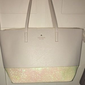 Kate Spade Large Tote Bag